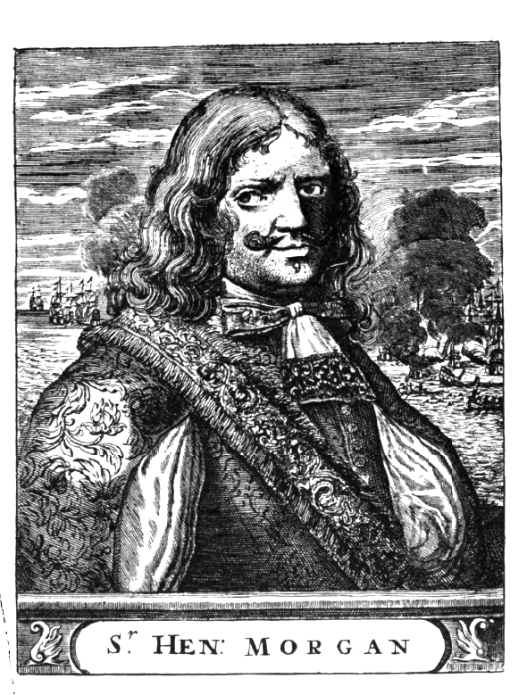 Henry Morgan